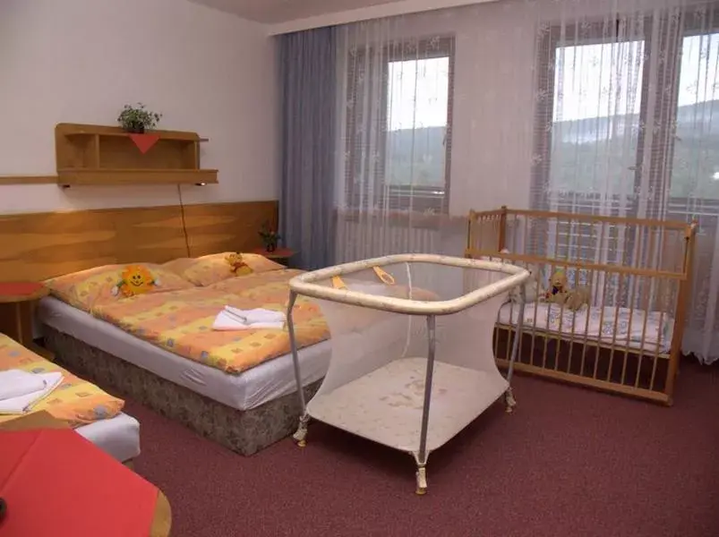 Photo 3 of Hotel Čertův mlýn